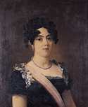 D. Isabel Maria