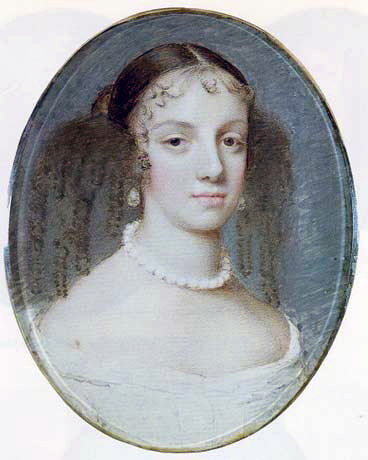 D. Catarina de Bragana