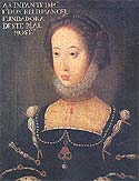 D. Maria, infanta de Portugal