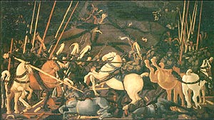 Batalha de San Romano