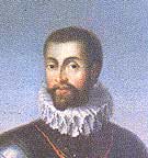 Duque D. Teodsio II