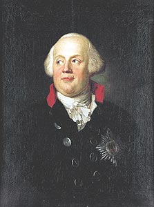 Frederico Guilherme II da Prssia