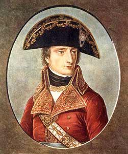 Napoleo Bonaparte, primeiro Cnsul
