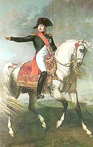 Napoleo Bonaparte