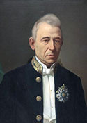 Vasco Pinto de Sousa Coutinho, 4. visconde de Balsemo