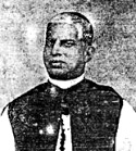 Monsenhor Sebastio Dalgado
