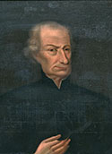 D. Manuel Caetano de Sousa