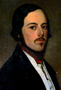 Manuel Jos de Carvalho Melo, 5. marqus de Pombal