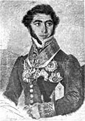 Antnio Bartolomeu Pires, 1. visconde de Queluz