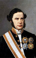 Manuel Leite Ribeiro e Silva, 1. baro de Urgeira