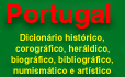 Portugal - Dicionrio histrico