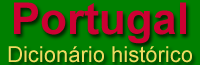 Portugal - Dicion�rio